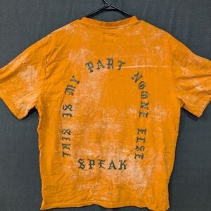 Rise As 1ne This Is My Part Graphic T-shirt - Men's Size XL